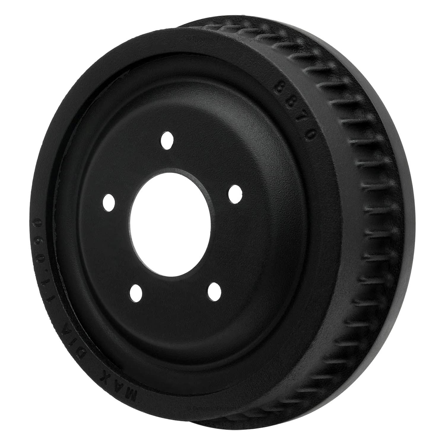 Balanced Brake Drum 365-47015