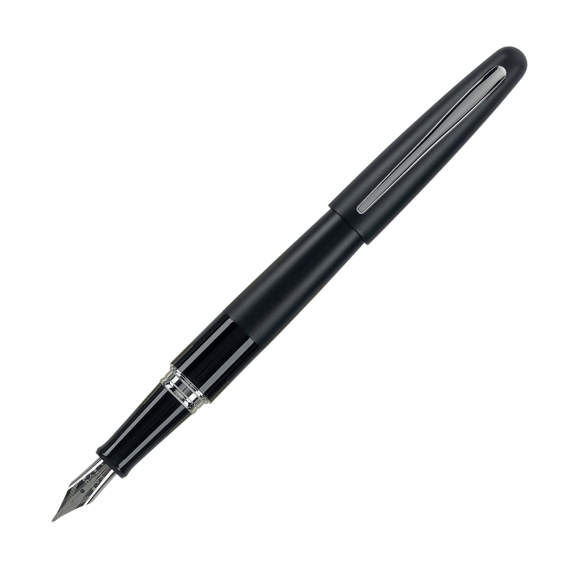 Pilot Metropolitan Collection Medium Nib Fountain Pen