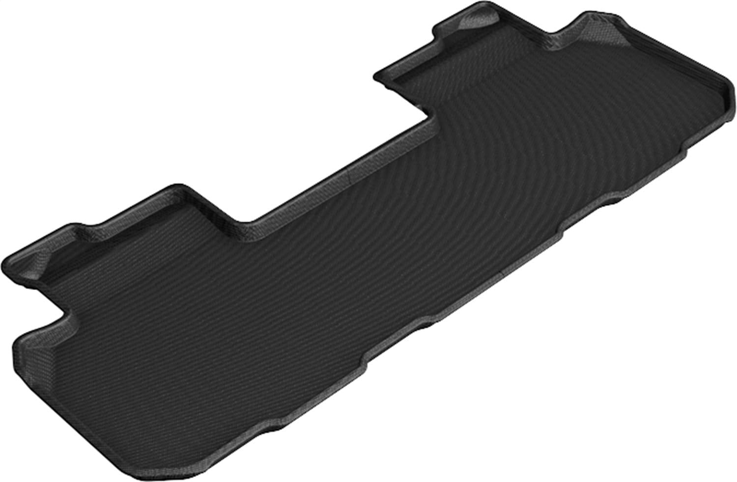 3D MAXpider CHEVROLET TRAVERSE / BUICK ENCLAVE 2018-2022 KAGU BLACK R2