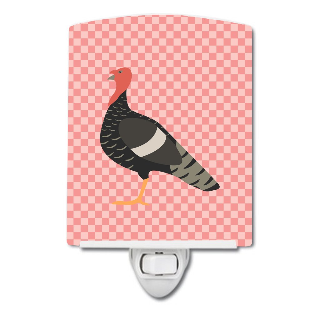M Styles Ceramic Night Light