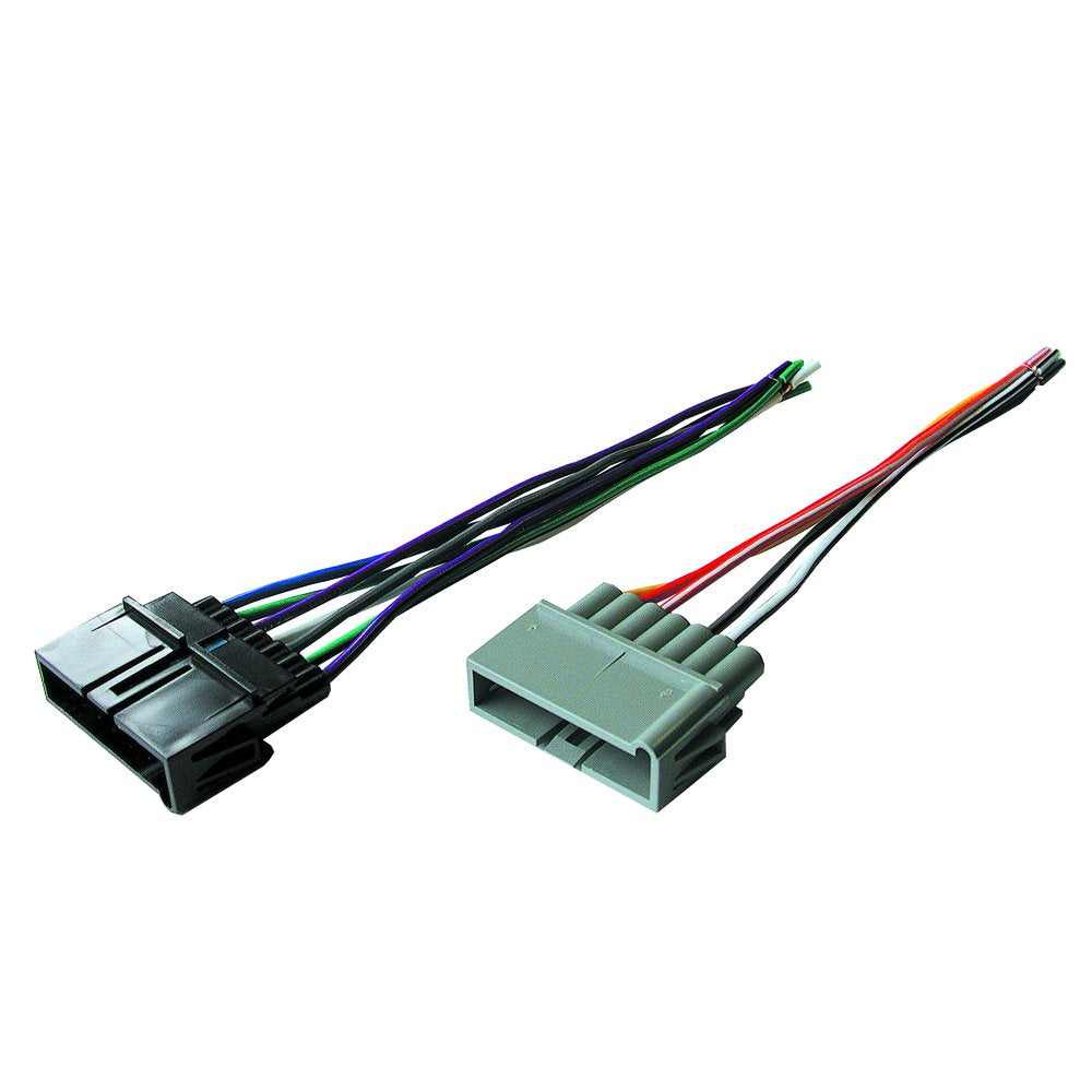 WIRE HARNESS AMERICAN INTL;  CHRYSLER 84-2002