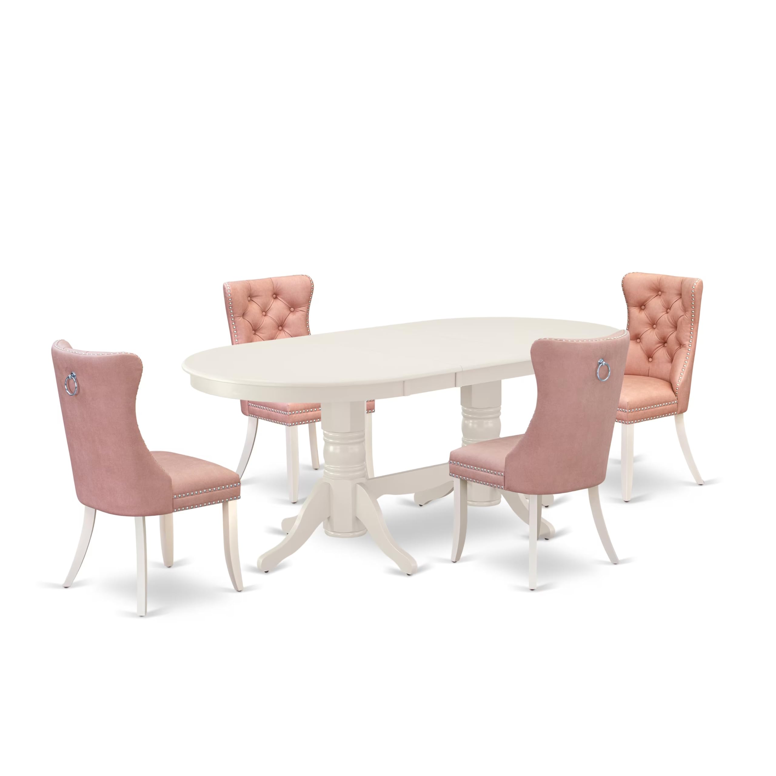 5 Piece Dinette Set
