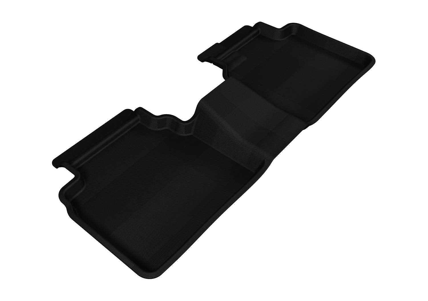 3D MAXpider FORD FUSION 2006-2012 KAGU BLACK R2