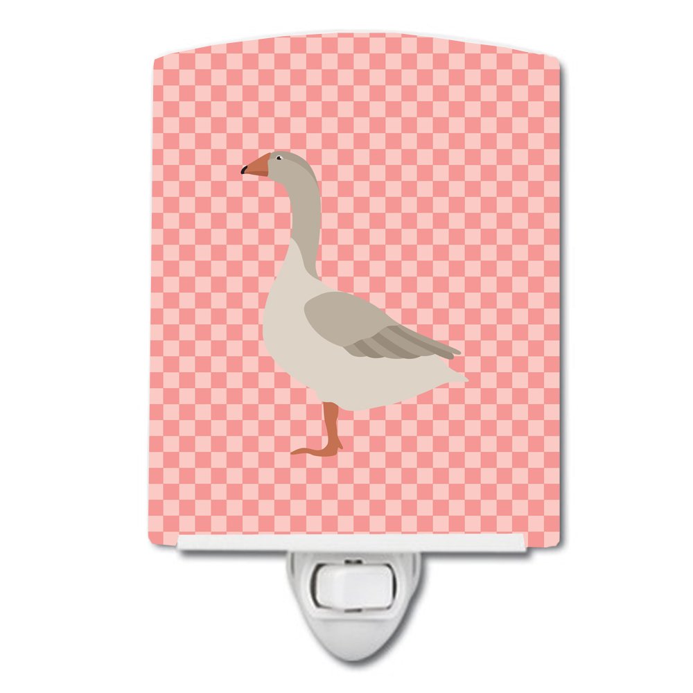S Styles Ceramic Night Light