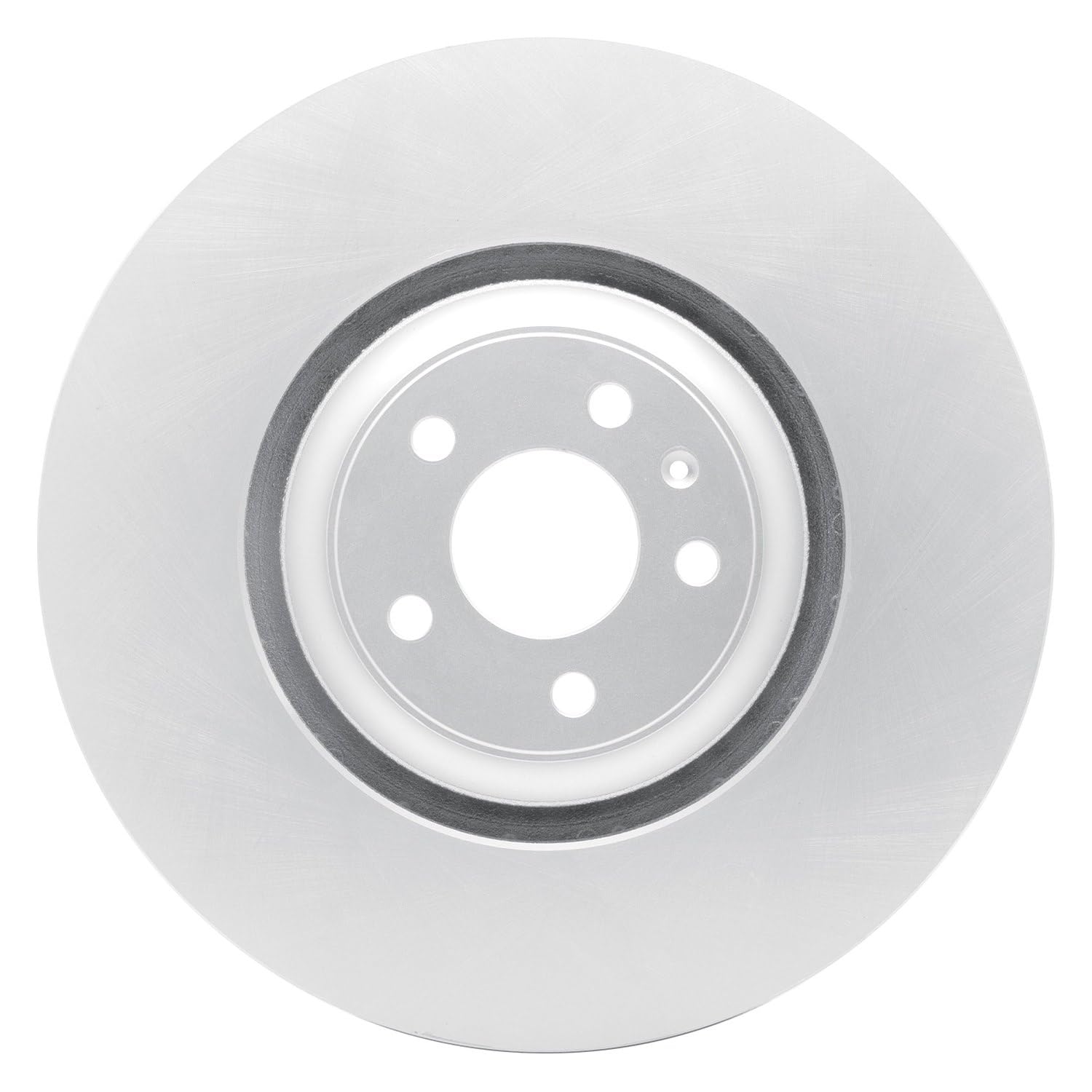 Hi-Carbon Alloy GEOMET Coated Rotor - OEM Blank 900-73062