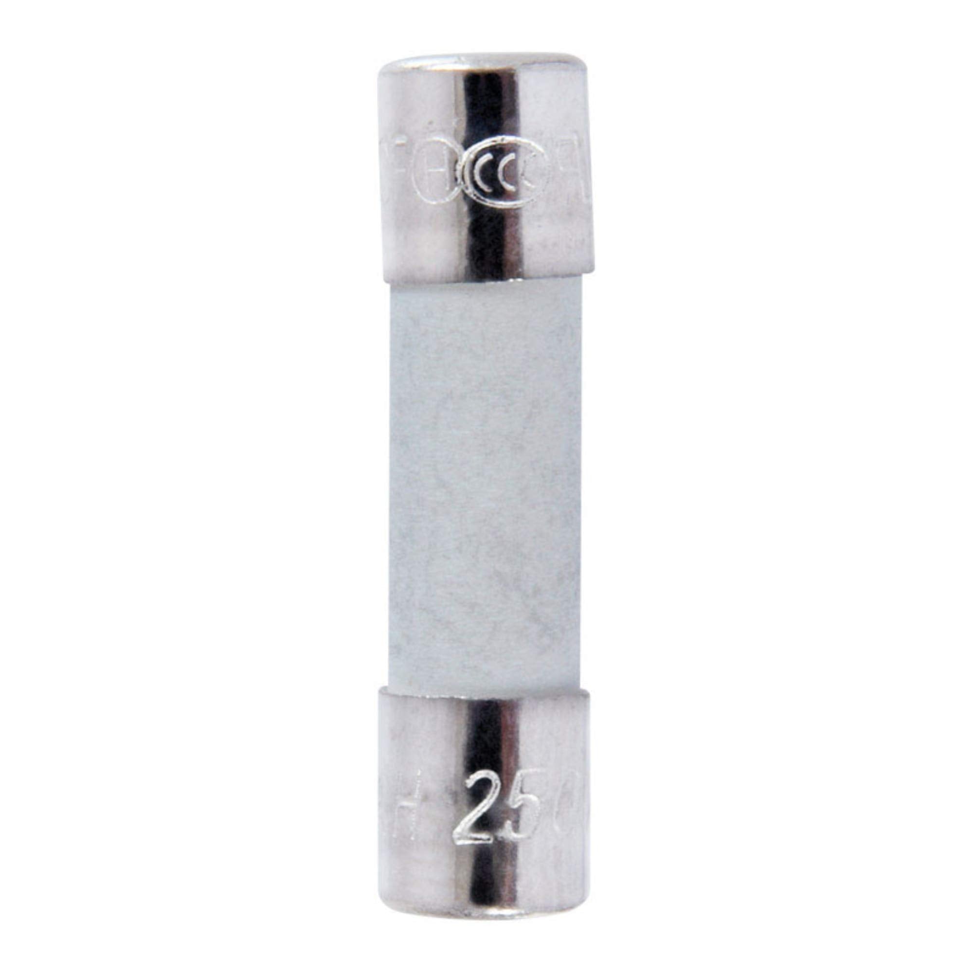 Jandorf Specialty Hardw Fuse S501 1A Fast Acting 60716