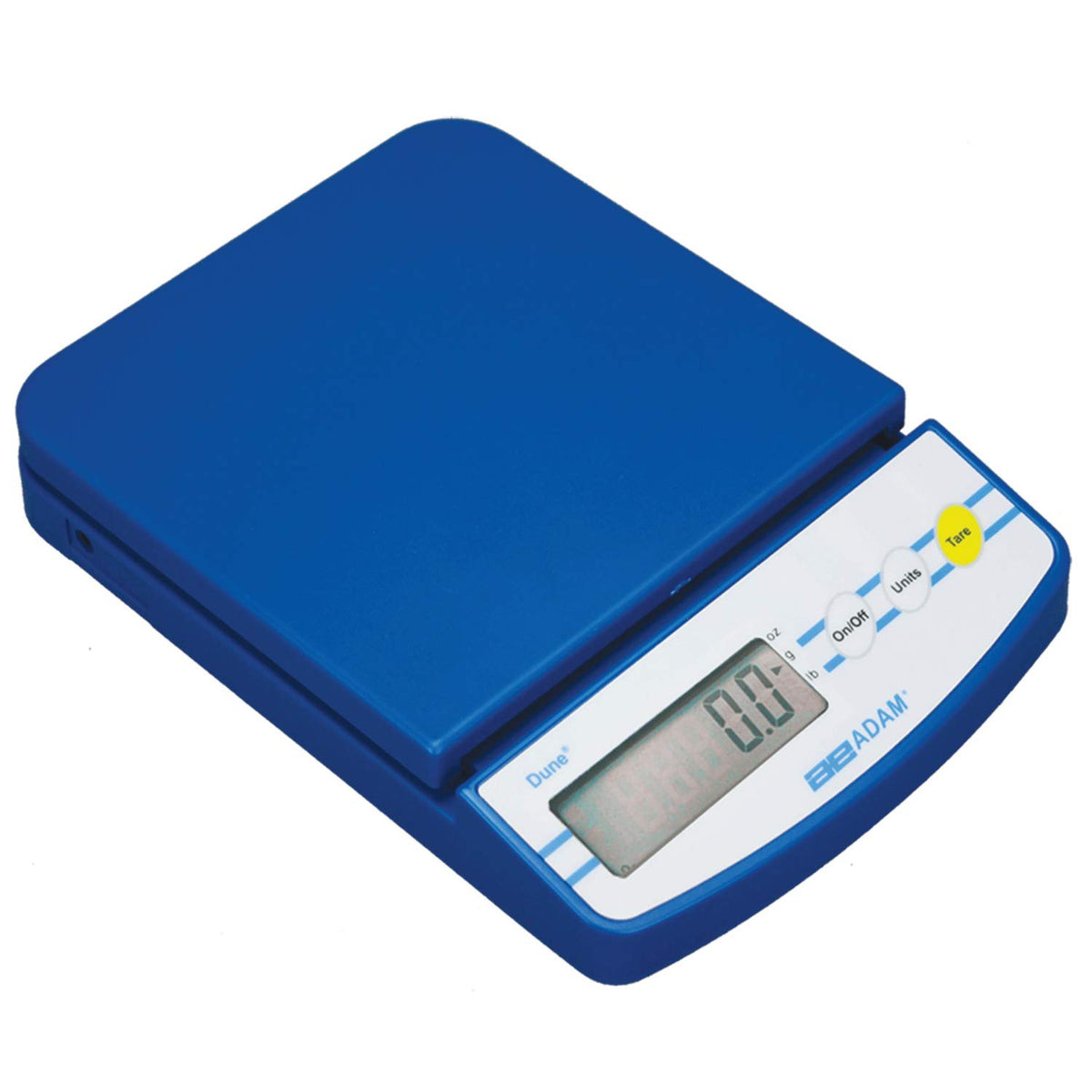 Adam Equipment, Dct 201, Portable Balance Dune, 200G Cap.