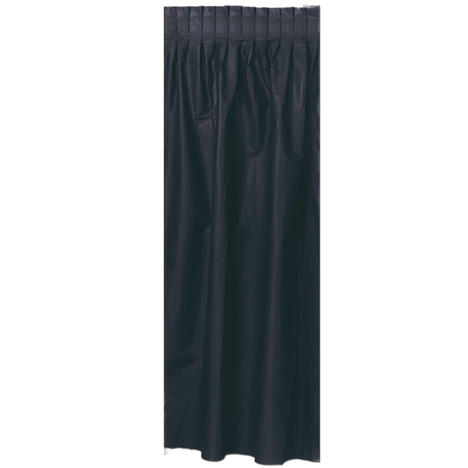Plastic Table Skirting