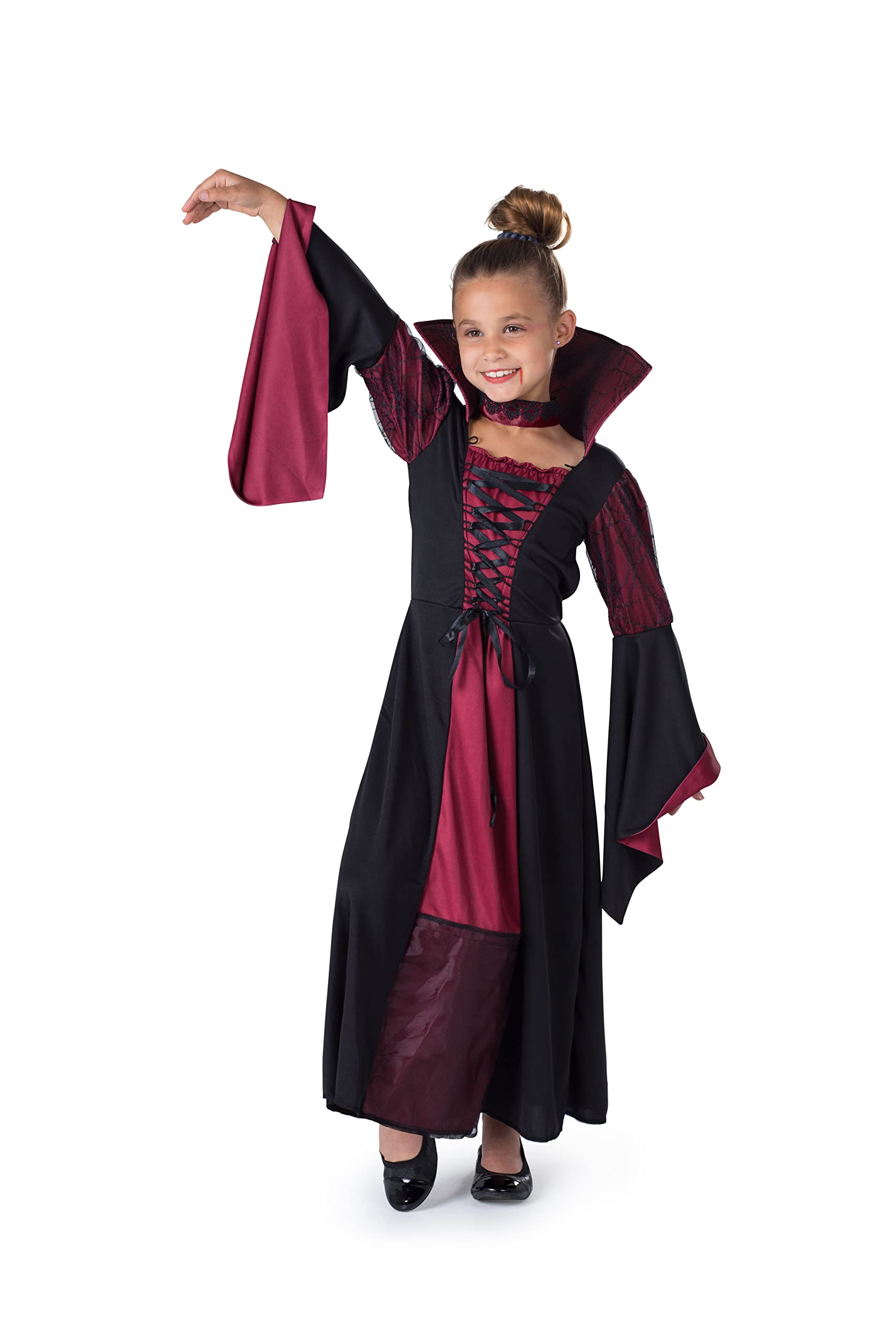Dress Up America Vampiress - L (12-14)