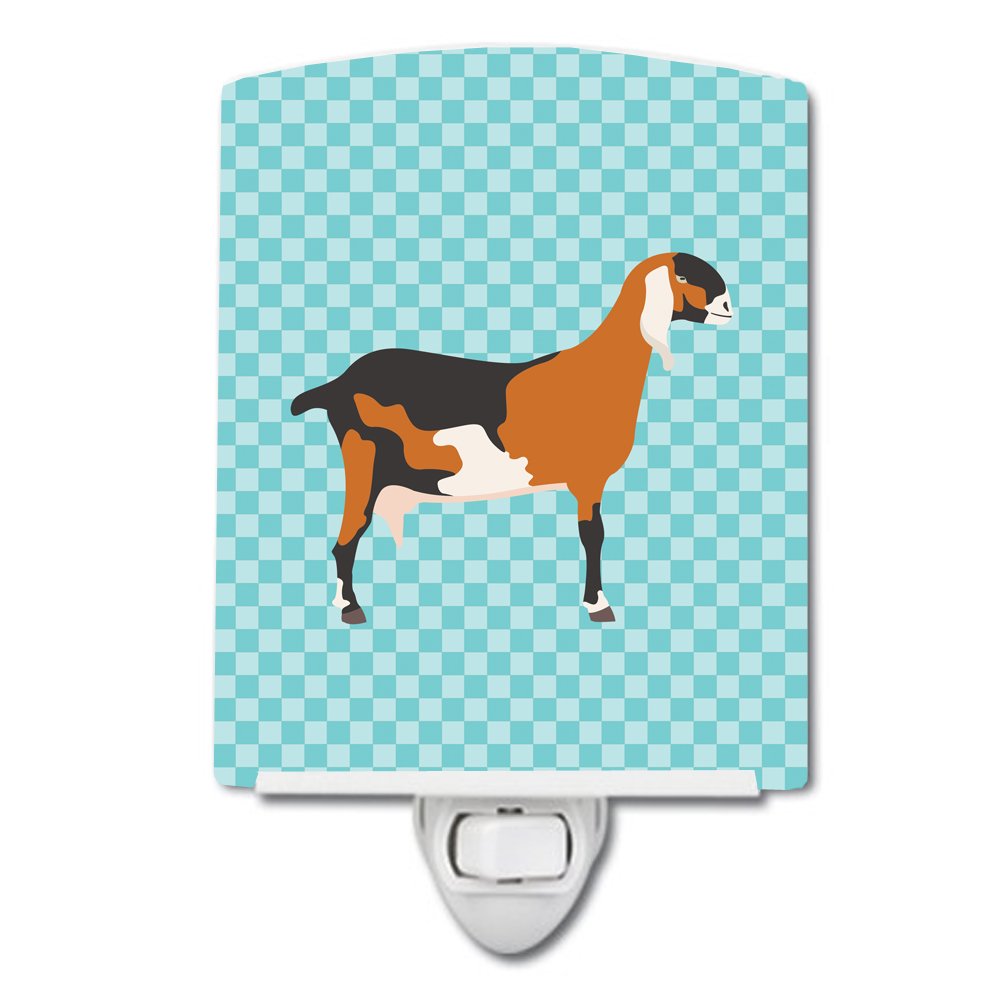 A Styles Ceramic Night Light