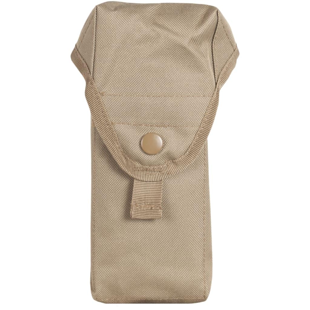 Double M16 Ammo Pouch - Coyote