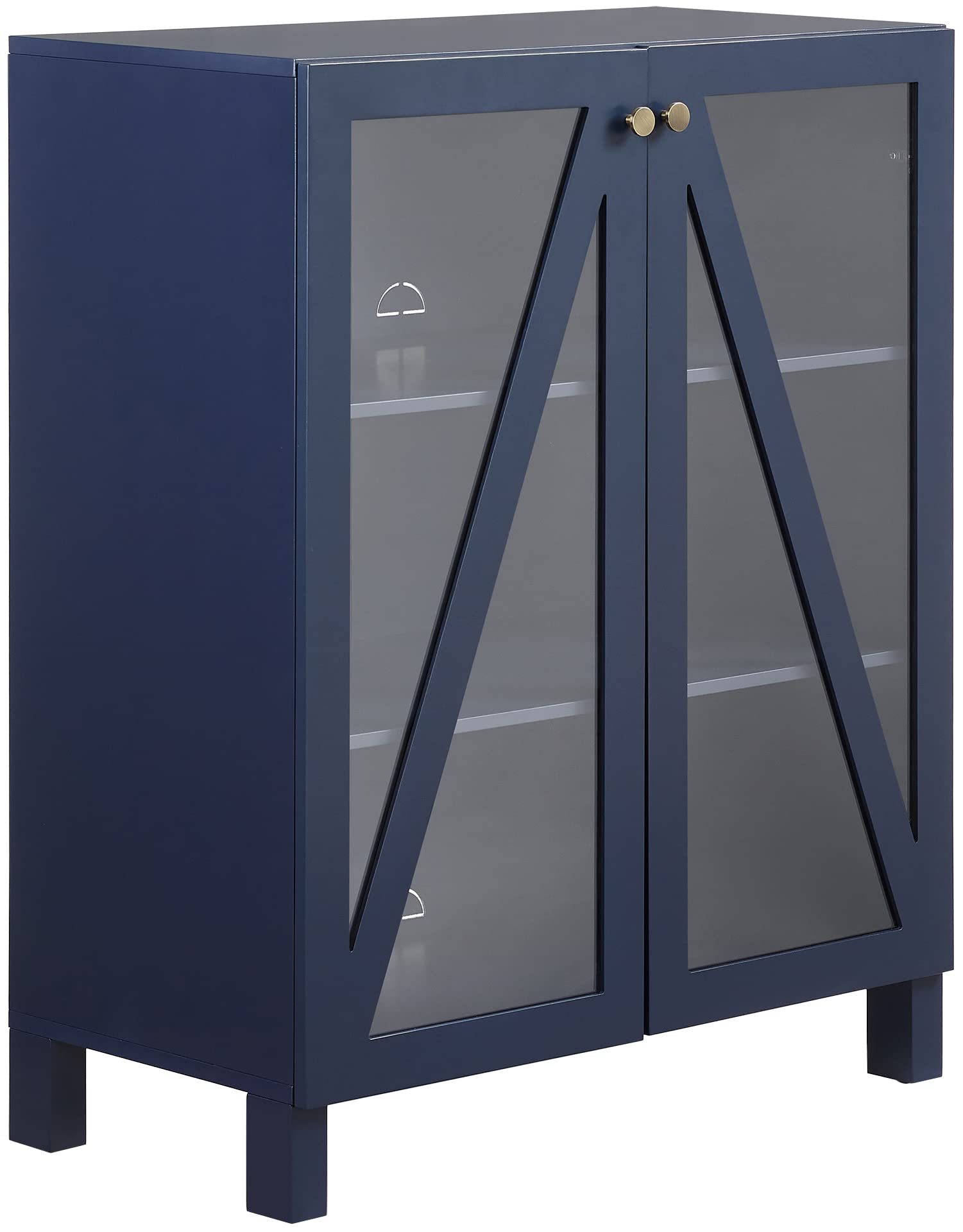 Cassai Stackable Storage Pantry