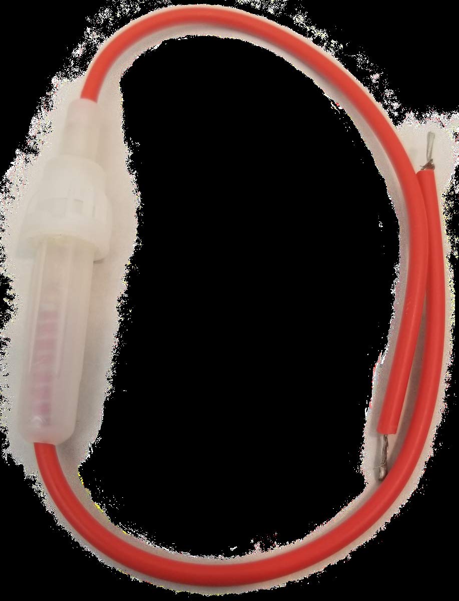 18 GAUGE FUSE HOLDER