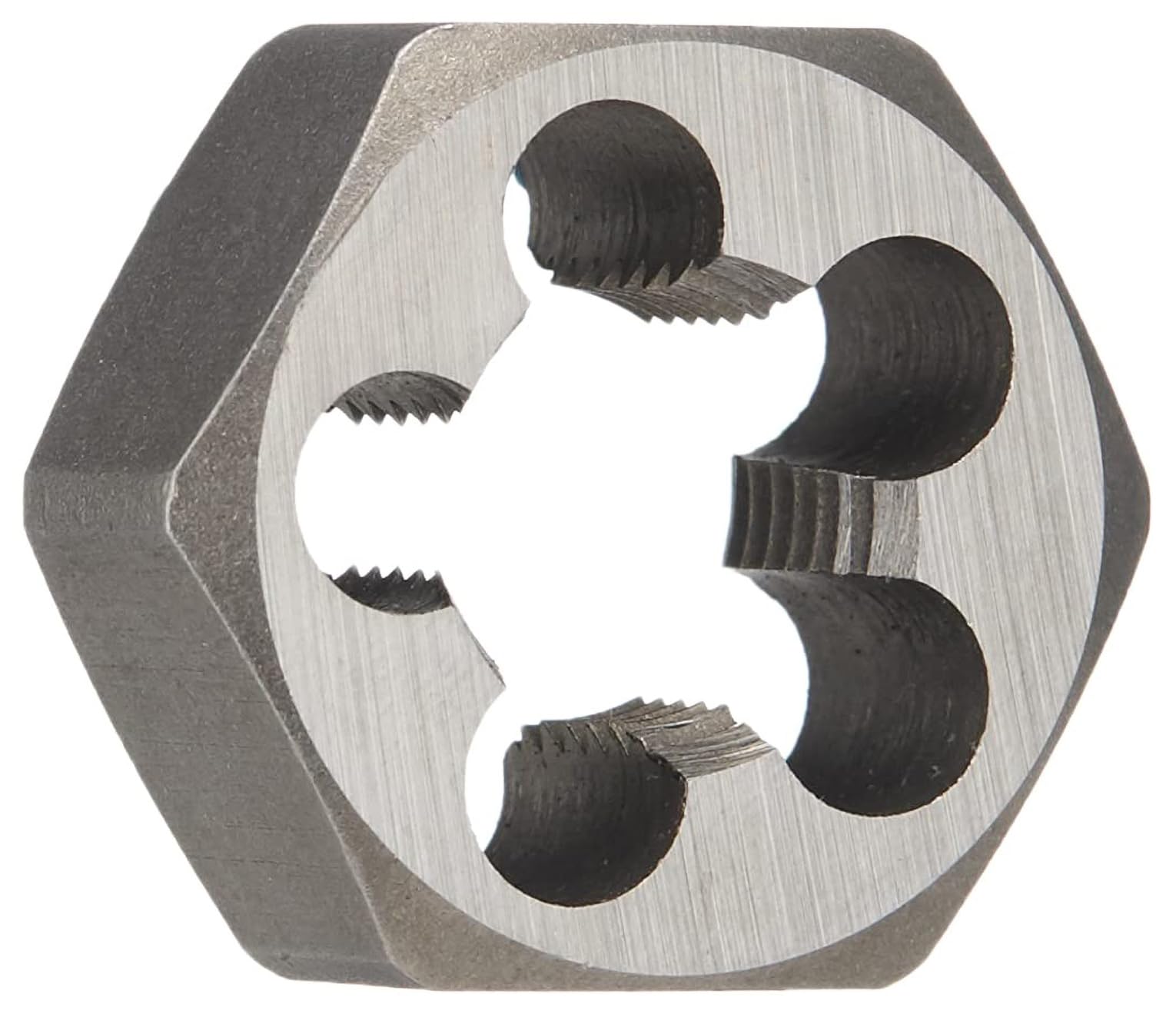 m27 X 1.5 Carbon Steel Hex Die, DWTSMH27X1.5