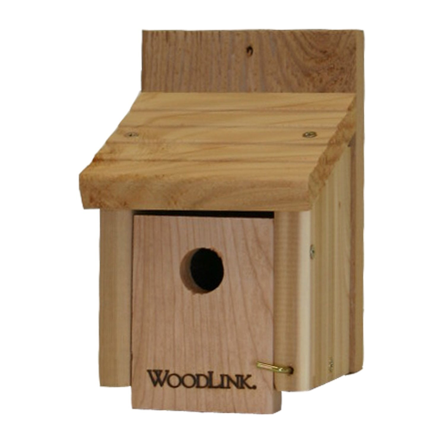 Wren House, 1″ Hole Size