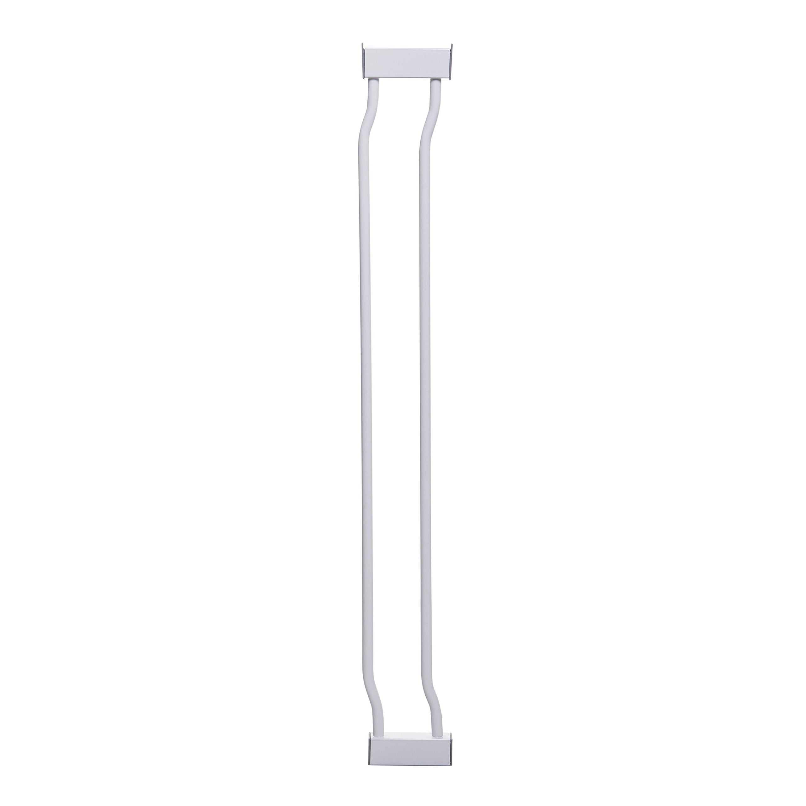 3.5″ LIBERTY EXTENSION - WHITE