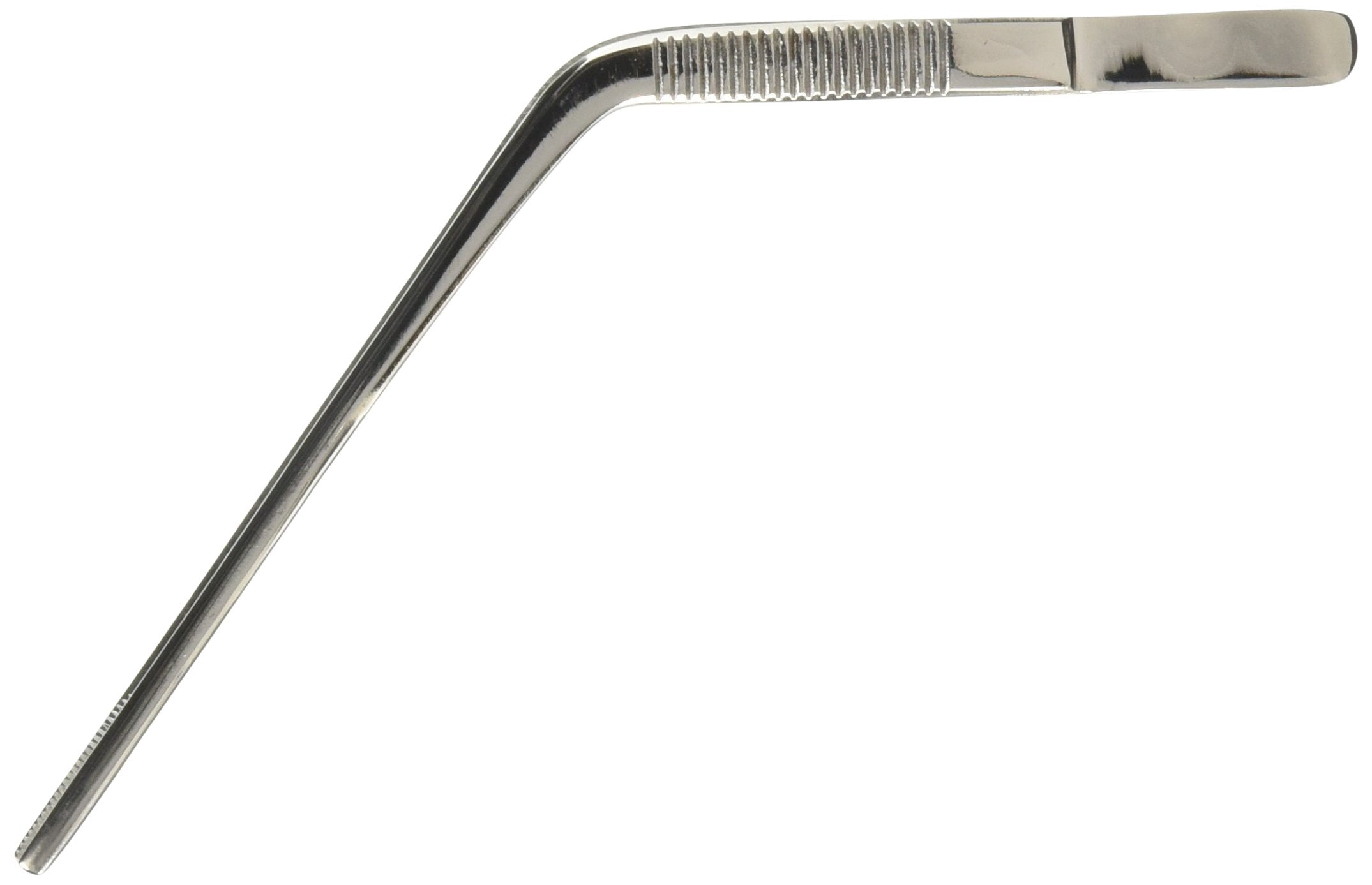 FORCEPS EAR WILDE 5″ (SS) GRAFCO