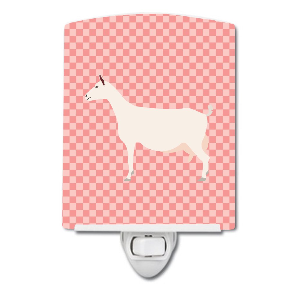 S Styles Ceramic Night Light