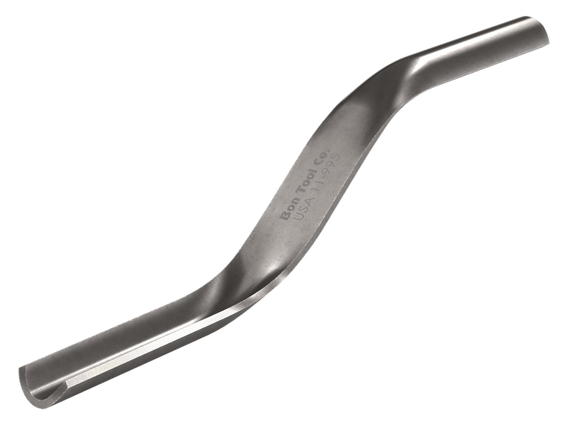 Bon 11-995 Convex Jointer - Stainless Steel 3/4-inch X 7/8-inch
