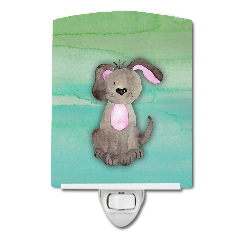 D Styles Ceramic Night Light