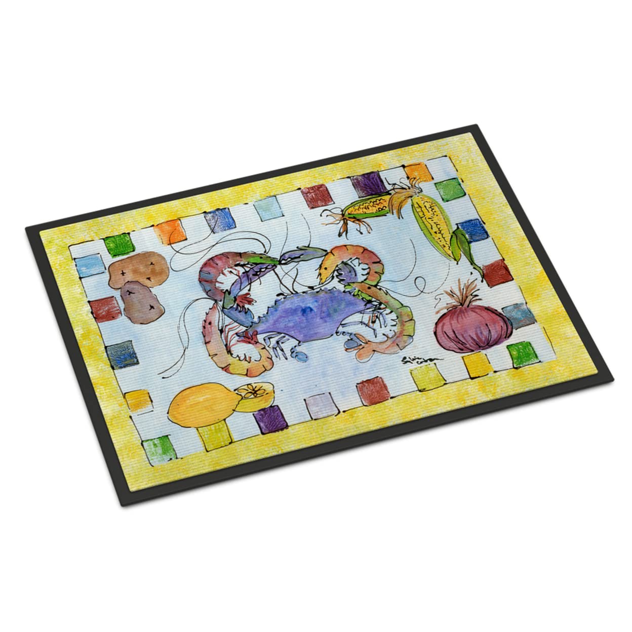 Indoor or Outdoor Mat 24x36