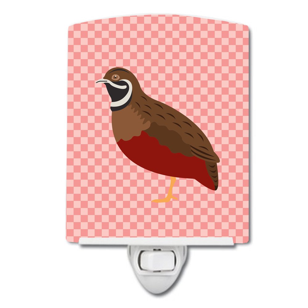 C Styles Ceramic Night Light