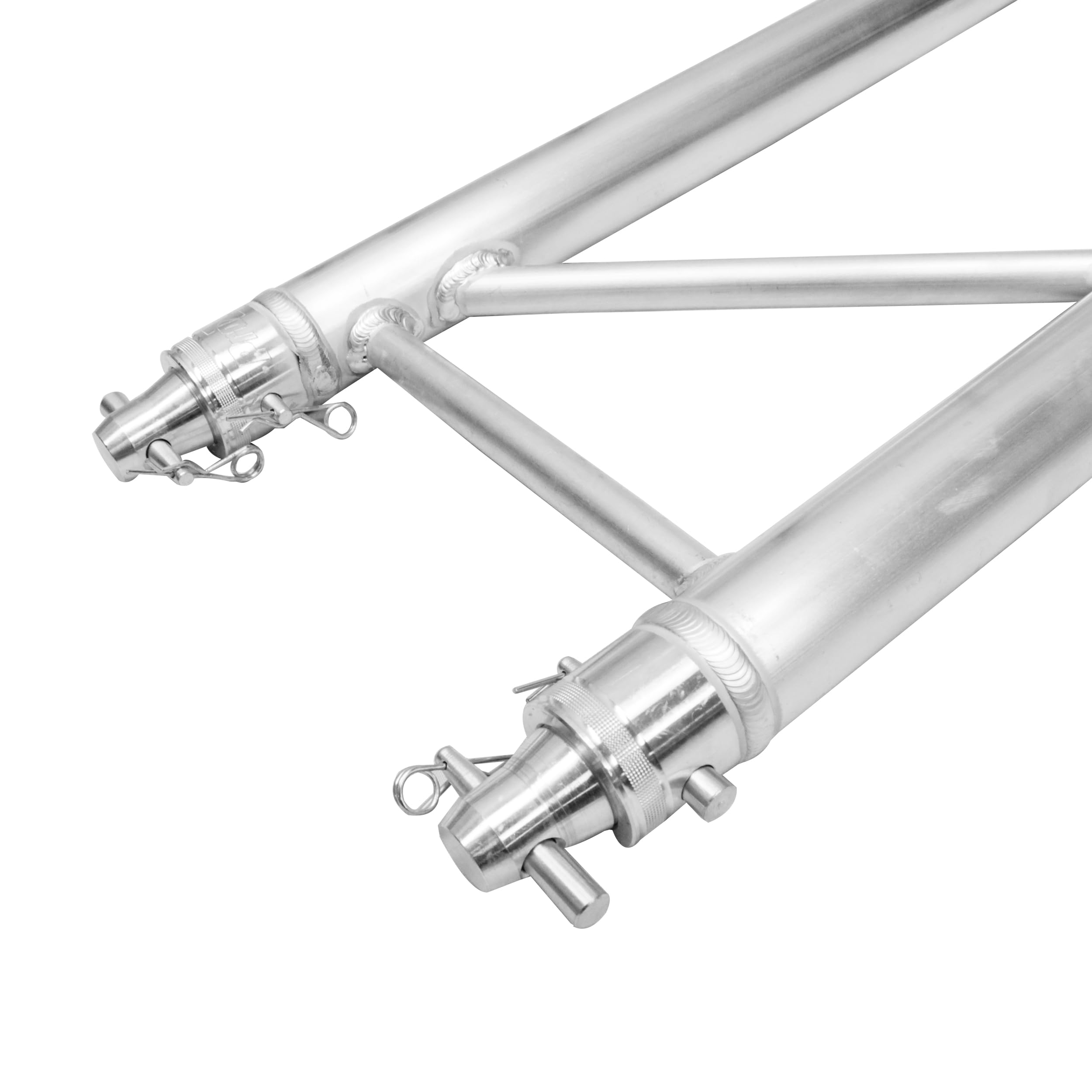 8.2 Ft (2.5M) F32 I-Beam Truss Segment | 2mm Wall