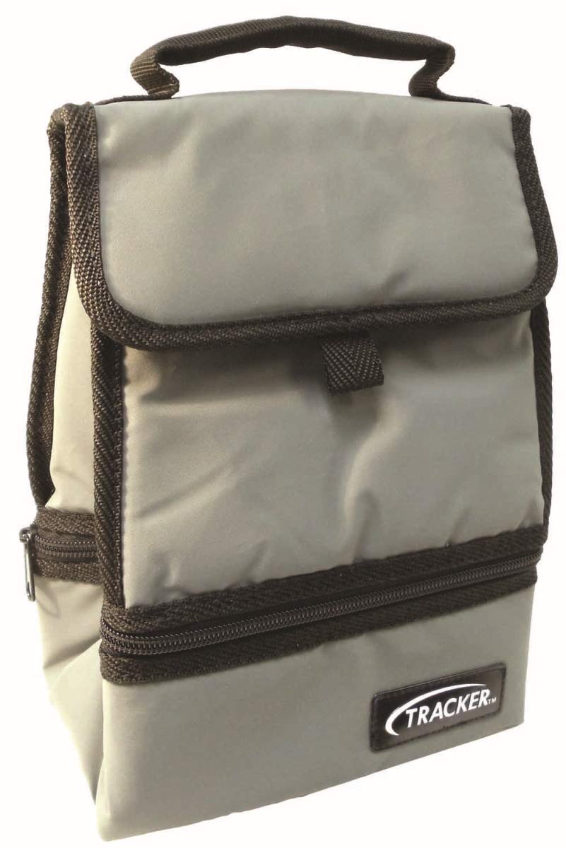 SOFT SIDE LUNCH BAG
