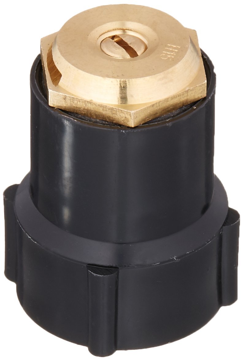 Champion Irrigation Pd S29H Shrub Sprinkler Head, Half