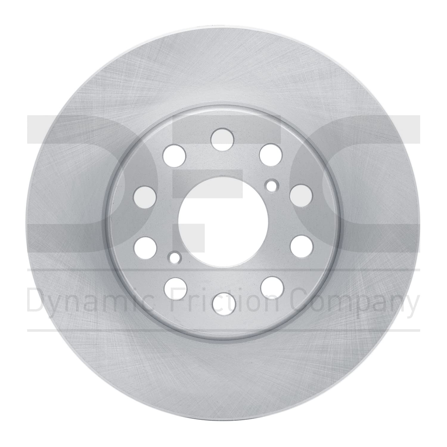 Brake Rotor -E-Line OEM Blank 600-76058