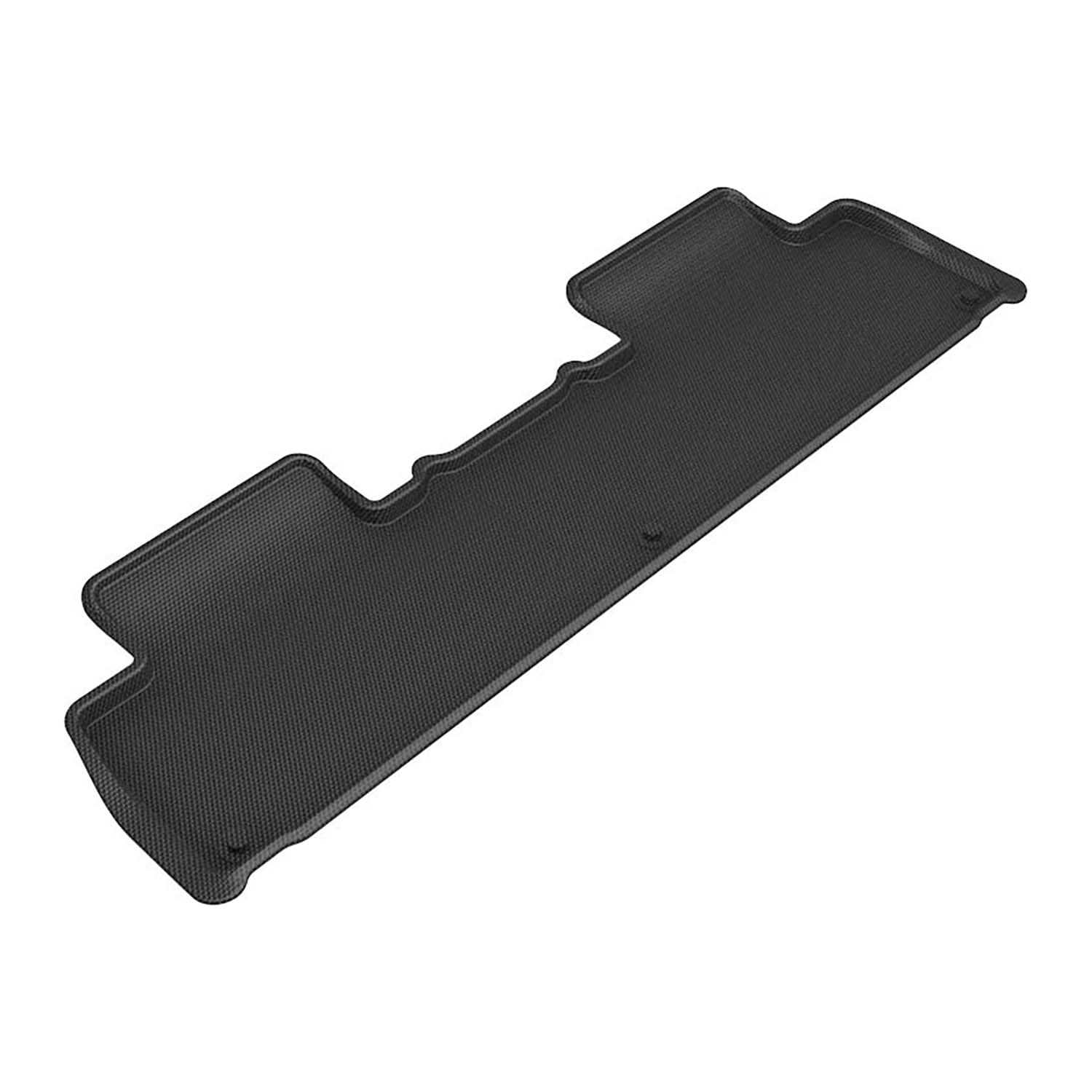 3D MAXpider Compatible with RIVIAN R1S 2022-2026 KAGU BLACK R2