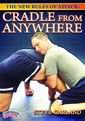 THE NEW RULES OF ATTACK: CRADLE FROM ANYWHERE (GARLAND)