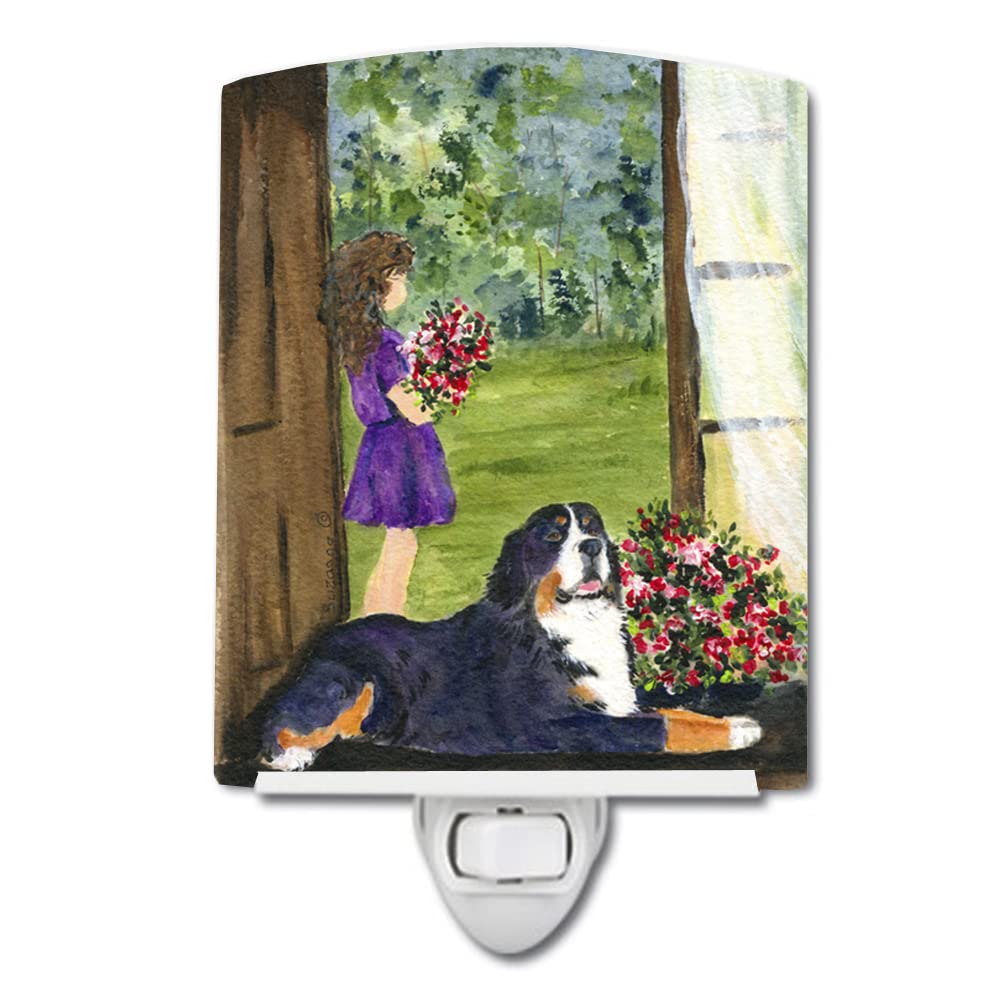 L Styles Ceramic Night Light
