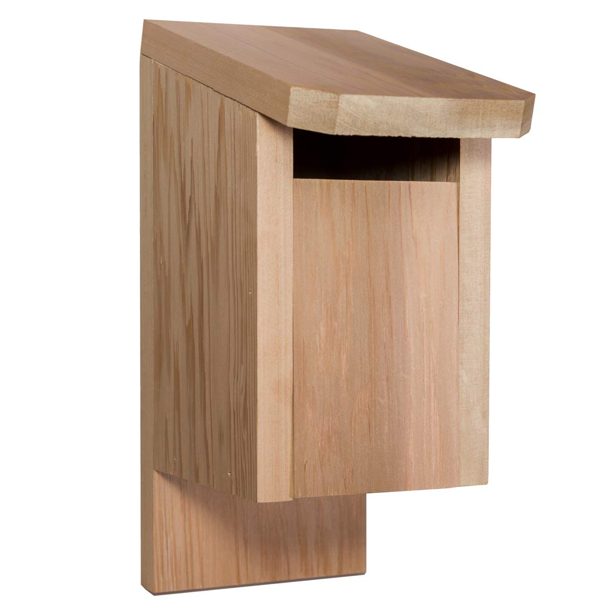 All Things Cedar, Cedar Bluebird House
