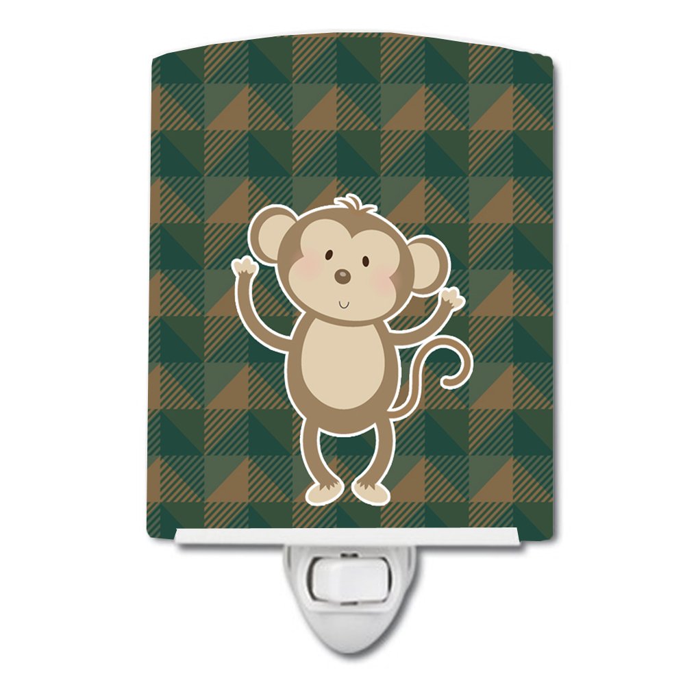 M Styles Ceramic Night Light