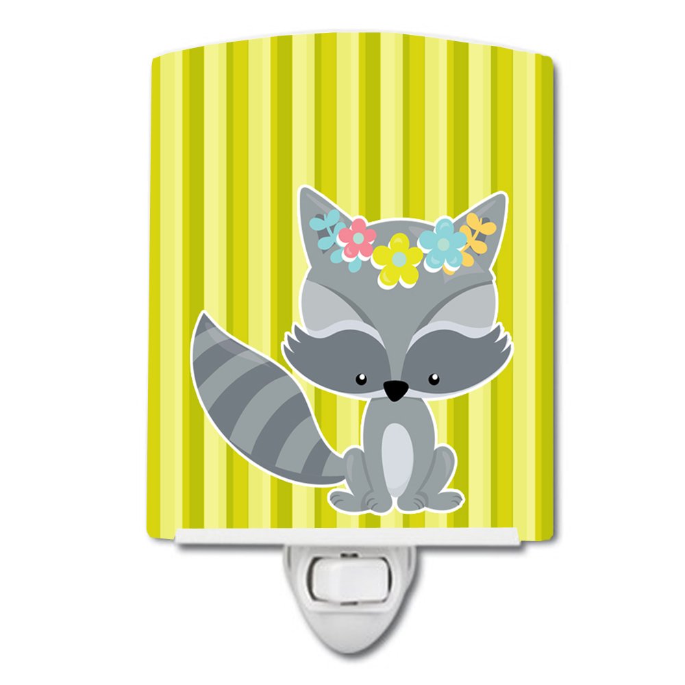 R Styles Ceramic Night Light