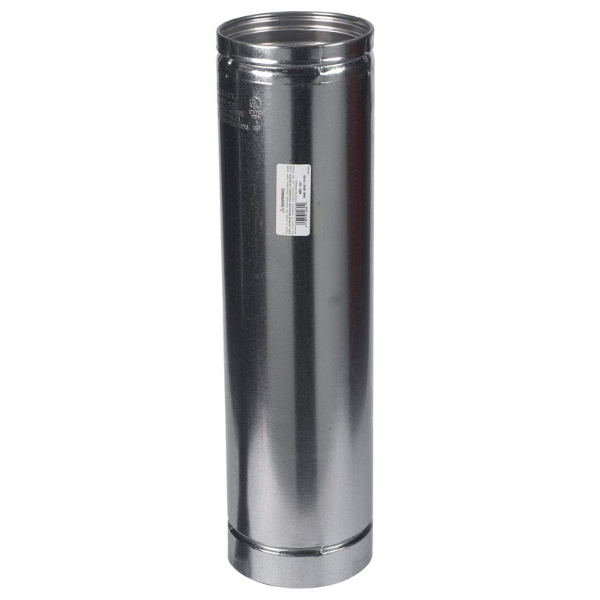 PIPE BVNT 6″X2 6RV-24 (Pack of 2)