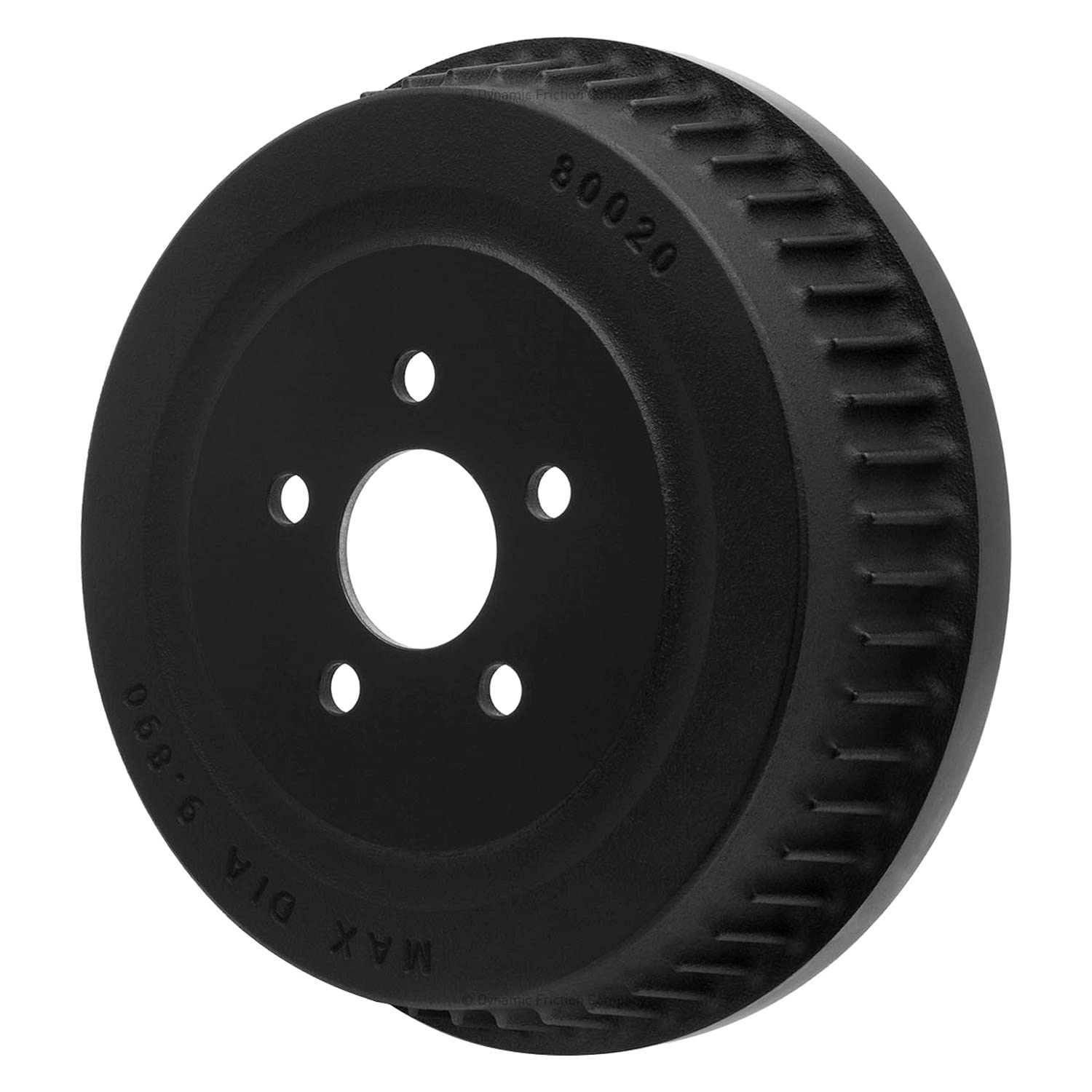 Balanced Brake Drum 365-40046