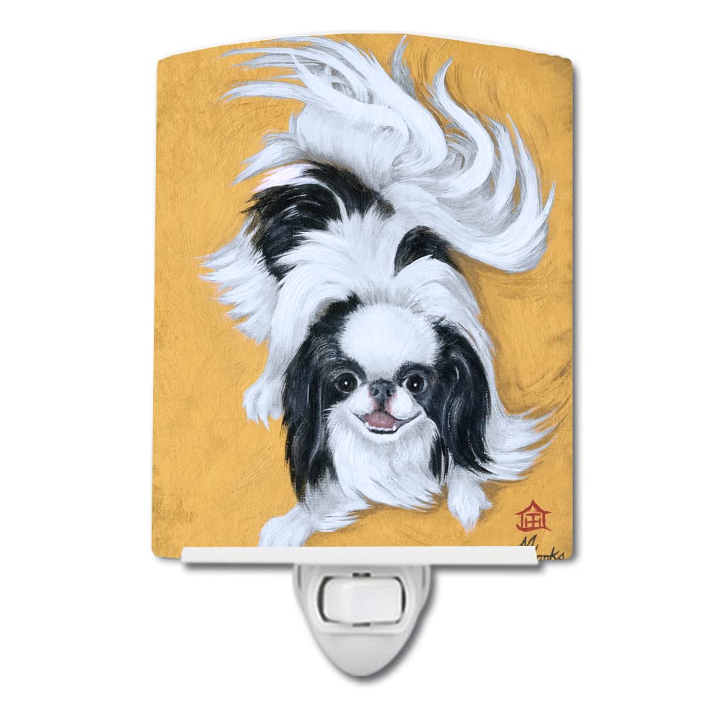 J Styles Ceramic Night Light