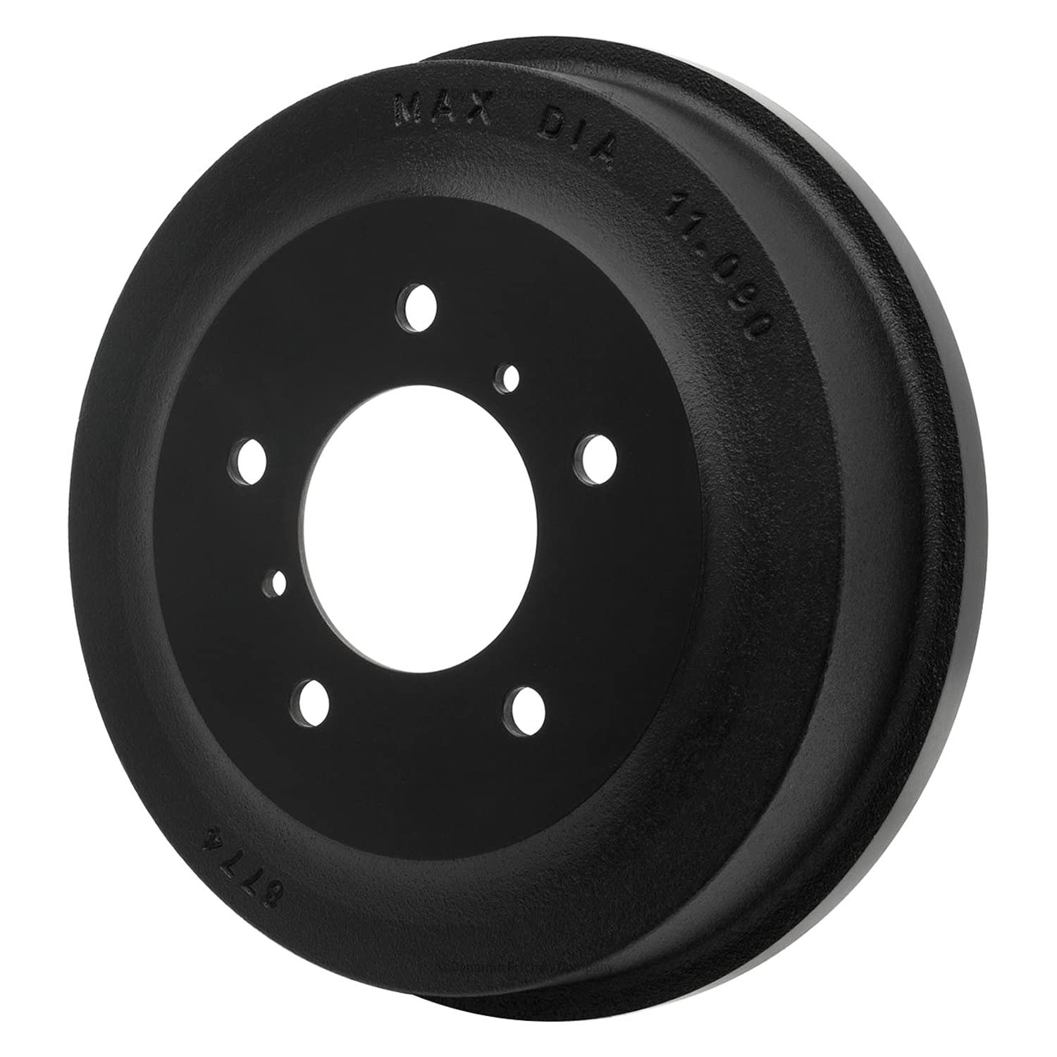 Balanced Brake Drum 365-54047
