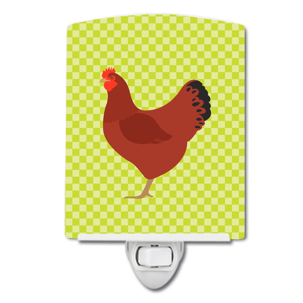 N Styles Ceramic Night Light