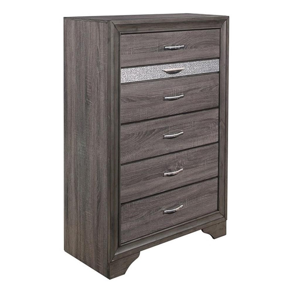 Seville Chest