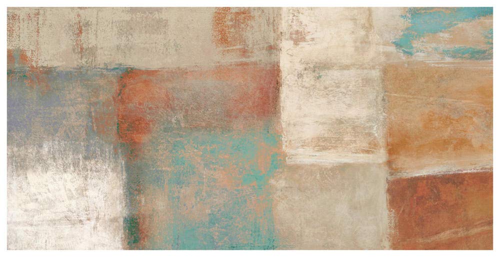 Velvet Desert-Paper Art-74x38”