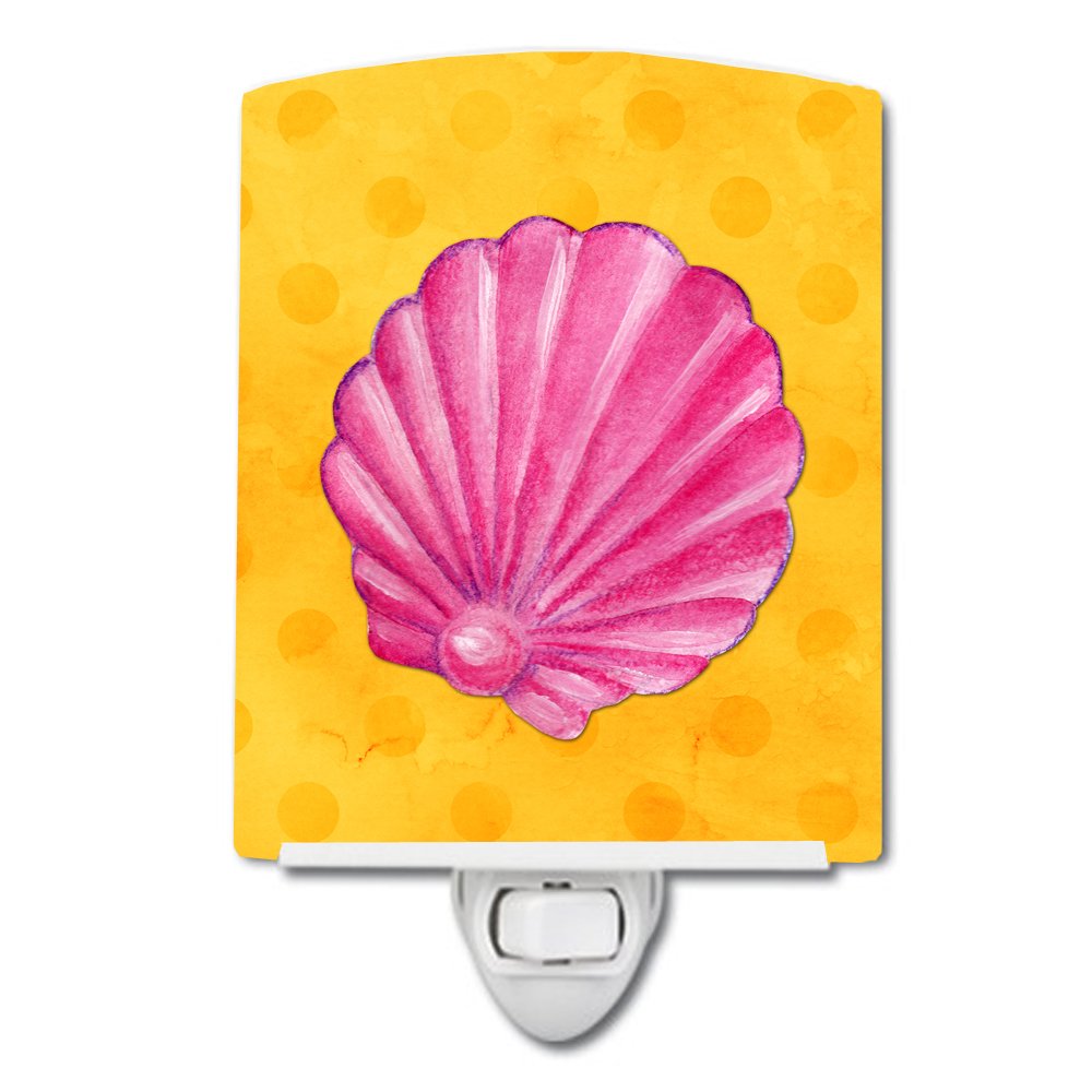 P Styles Ceramic Night Light