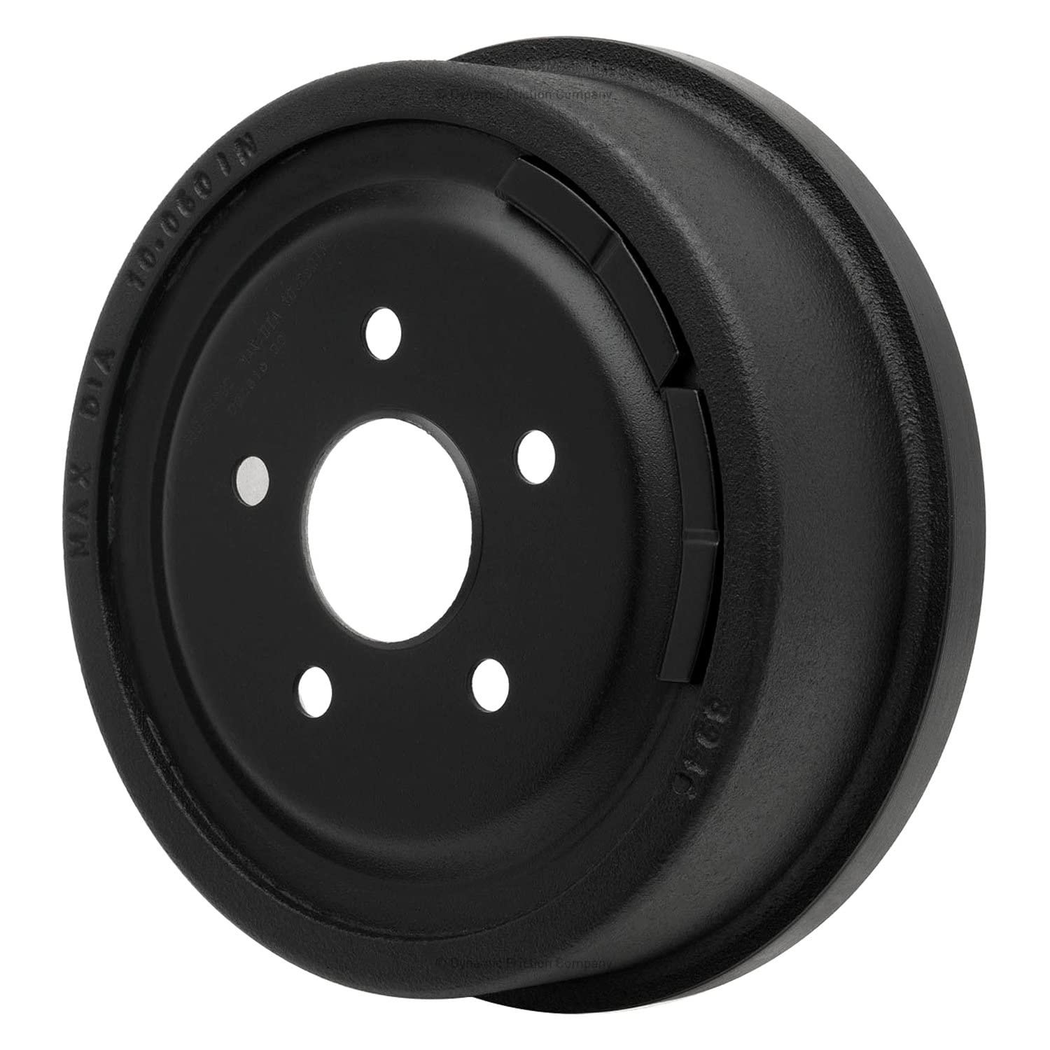 Balanced Brake Drum 365-54062