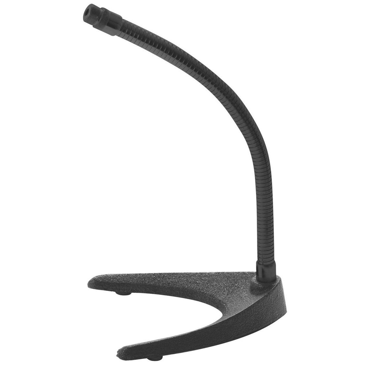 Gooseneck Desktop Stand