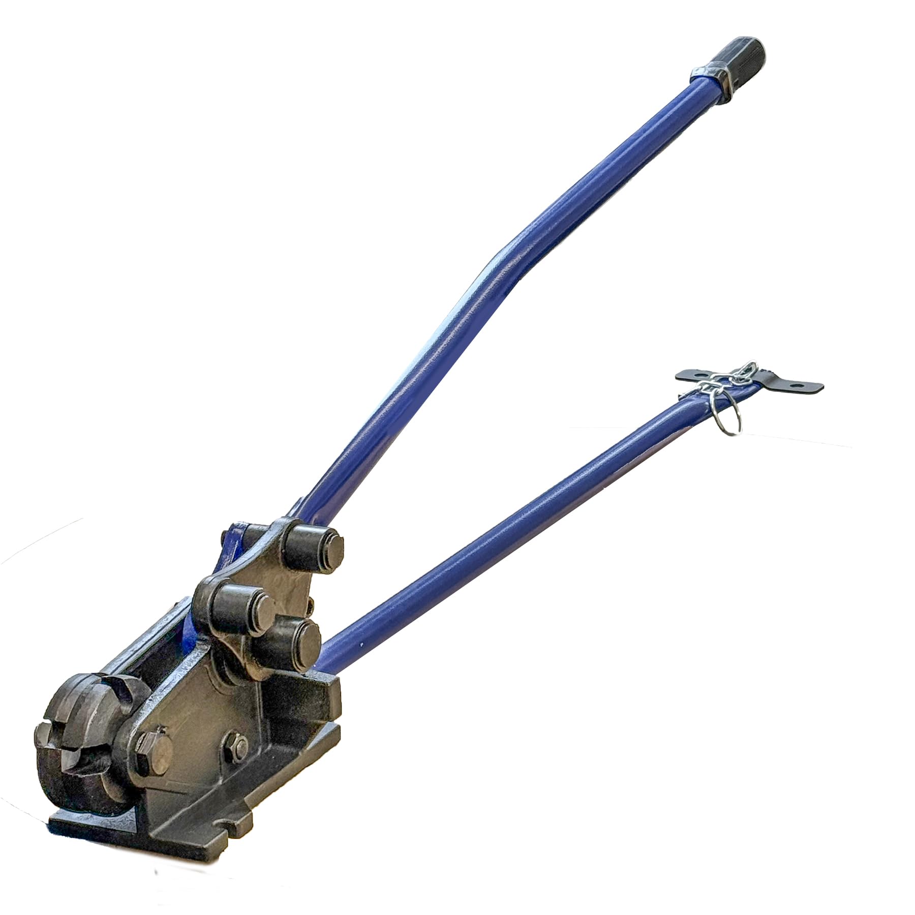 Bon 12-690 Rebar Cutter/Bender - Open End
