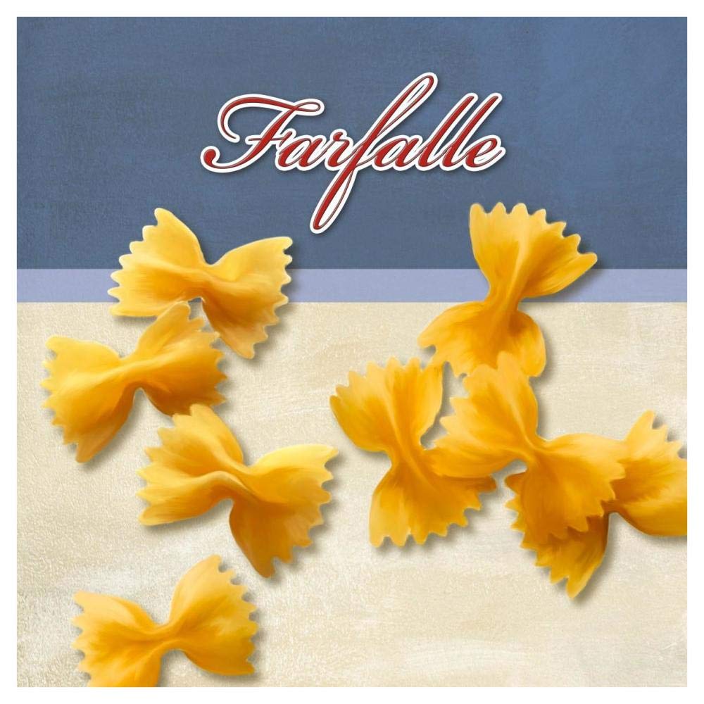 Farfalle-Paper Art-42x42”