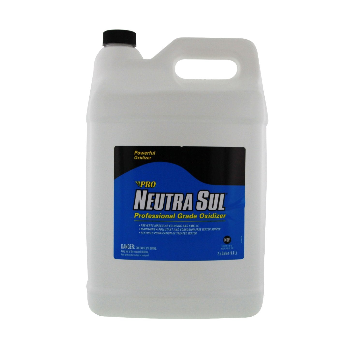 Pro Products Hp22N Neutra Sul Peroxide Solution