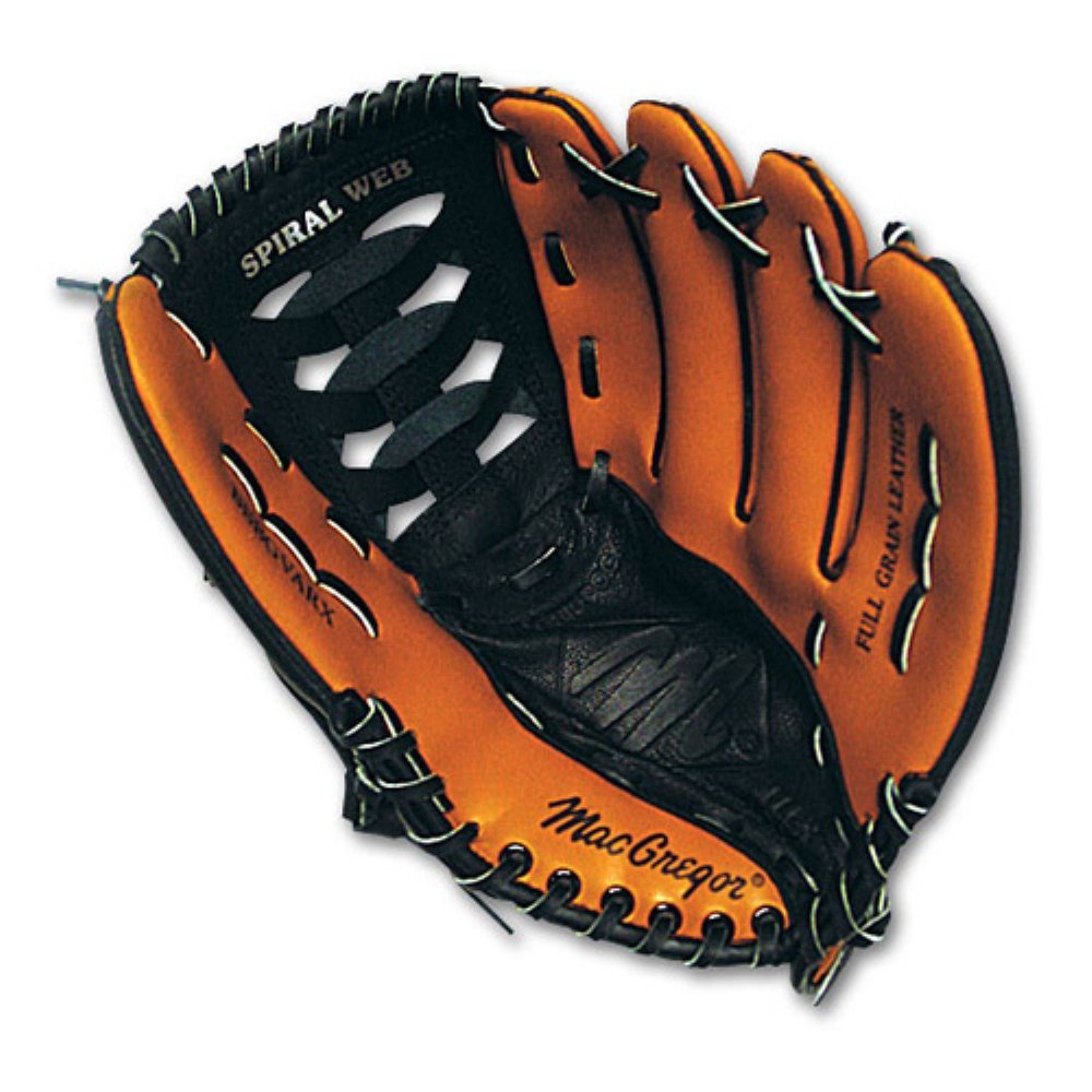 MacGregor® 12-1/2 Fielders Glove LHT